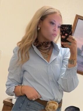Meet your Posher, Marissa